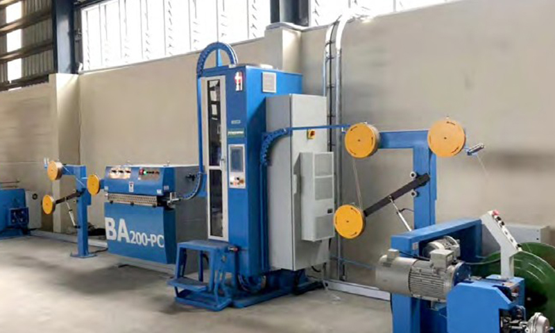 T330、420、430VDVC 包帶機(jī)